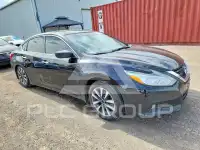 2017 Nissan ALTIMA фото