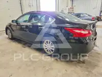2017 Nissan ALTIMA фото