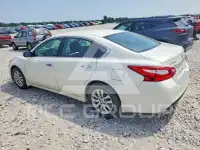 2017 Nissan ALTIMA фото