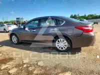 2017 Nissan ALTIMA фото