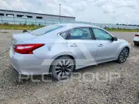 2017 Nissan ALTIMA фото