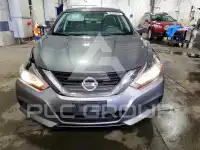 2017 Nissan ALTIMA фото