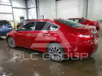 2017 Nissan ALTIMA фото