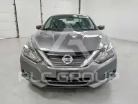 2017 Nissan ALTIMA фото