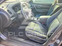 2017 Nissan ALTIMA фото