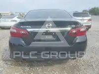 2017 Nissan ALTIMA photo