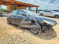 2017 Nissan ALTIMA фото
