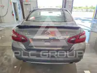 2017 Nissan ALTIMA фото