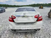 2017 Nissan ALTIMA фото