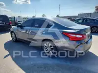 2017 Nissan ALTIMA фото