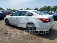 2017 Nissan ALTIMA photo