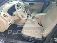 2017 Nissan ALTIMA фото