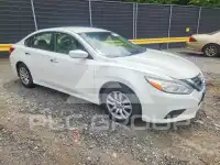 2017 Nissan ALTIMA фото