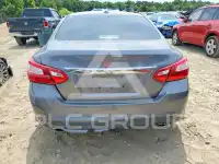2017 Nissan ALTIMA фото