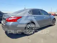 2017 Nissan ALTIMA фото