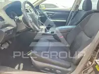 2017 Nissan ALTIMA фото