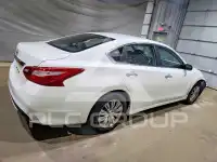 2017 Nissan ALTIMA photo