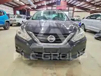 2017 Nissan ALTIMA фото