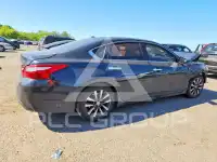 2017 Nissan ALTIMA фото