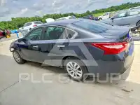 2017 Nissan ALTIMA photo