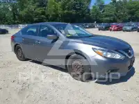 2017 Nissan ALTIMA фото