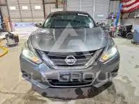 2017 Nissan ALTIMA фото