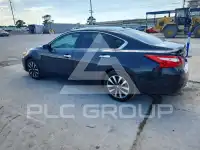 2017 Nissan ALTIMA фото