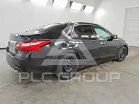 2017 Nissan ALTIMA фото