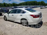 2017 Nissan ALTIMA photo