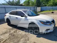 2017 Nissan ALTIMA фото