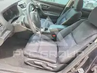 2017 Nissan ALTIMA photo