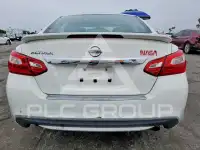 2017 Nissan ALTIMA фото