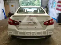 2017 Nissan ALTIMA фото