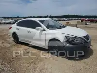 2017 Nissan ALTIMA фото