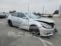 2017 Nissan ALTIMA фото
