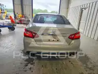 2017 Nissan ALTIMA фото