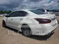 2017 Nissan ALTIMA фото