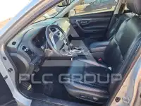 2017 Nissan ALTIMA фото