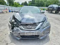 2017 Nissan ALTIMA photo