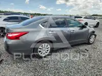 2017 Nissan ALTIMA фото