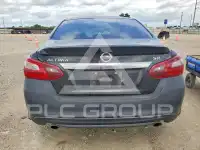 2017 Nissan ALTIMA фото