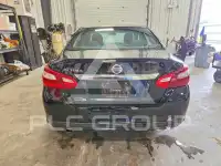 2017 Nissan ALTIMA фото