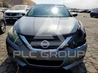 2017 Nissan ALTIMA photo