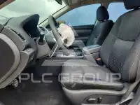 2017 Nissan ALTIMA фото
