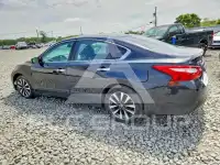 2017 Nissan ALTIMA photo