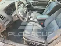 2017 Nissan ALTIMA фото