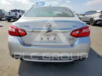 2017 Nissan ALTIMA фото