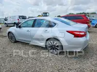 2017 Nissan ALTIMA фото
