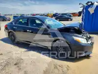 2017 Nissan ALTIMA photo