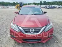 2017 Nissan ALTIMA фото